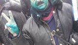донецк нападение евромайдан