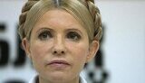Без тени улыбки: Тимошенко траурно рассказала об угрозах демократии в Украине. ФОТОрепортаж.