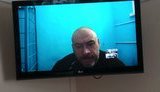 Дело "титушковода" Крысина: суд отказал адвокатам в отводе судьи Леонтюк. ФОТОрепортаж