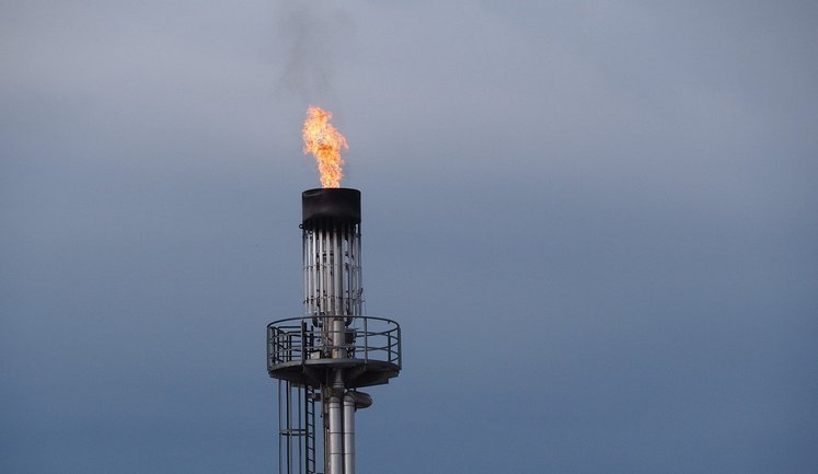 Верховний Суд скасував угоду з продажу газового родовища за 630 тисяч гривень. Вартість запасів оцінюють у 7,8 мільярда