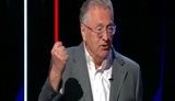 "Украине уже подарок готов - им разрешается забрать Белгород, Курск, Орел и Брянск", - Жириновский. ВИДЕО