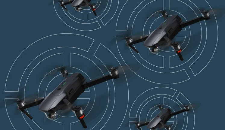 Military units can now order fixed-wing drones via DOT-Chain Defence – Shmyhal
