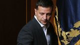 Зеленский внес в парламент законопроект об обличителях коррупции