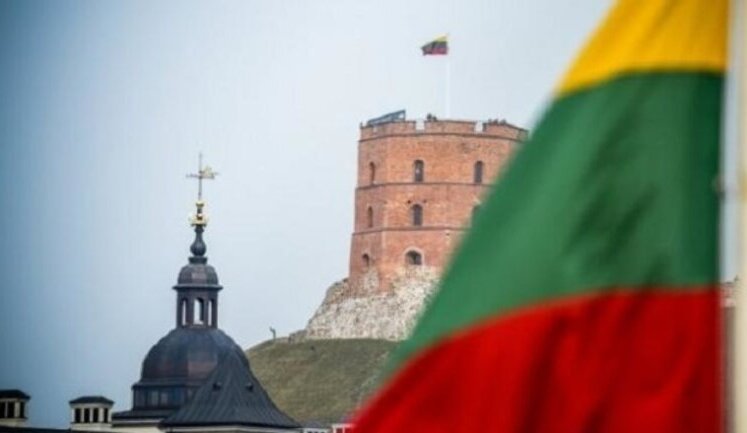 У Литві заборонили пропаганду тоталітарних і авторитарних режимів