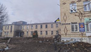 Євросоюз виділить Україні 50 мільйонів євро на реконструкцію лікарень