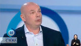 Палиця: Коли Зеленський став президентом, до Коломойського двері не зачинялися