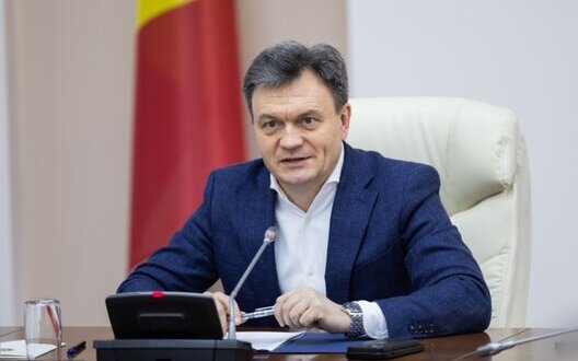 Речан засудив рішення Газпрому