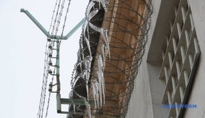 Прокуратура инициировала расследование несоблюдения в Лукьяновском СИЗО мер по предупреждению COVID-19, - пресс-секретарь Максимец