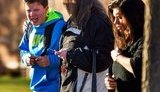 В США объявлен траур: 20-летний парень расстрелял в школе 26 человек, из них 20 детей, убил отца и мать. ФОТОрепортаж+ВИДЕО