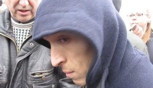 Партия регионов и губернатор Тулуб для избиения оппозиции наняли братков-дзюдоистов. ФОТОрепортаж