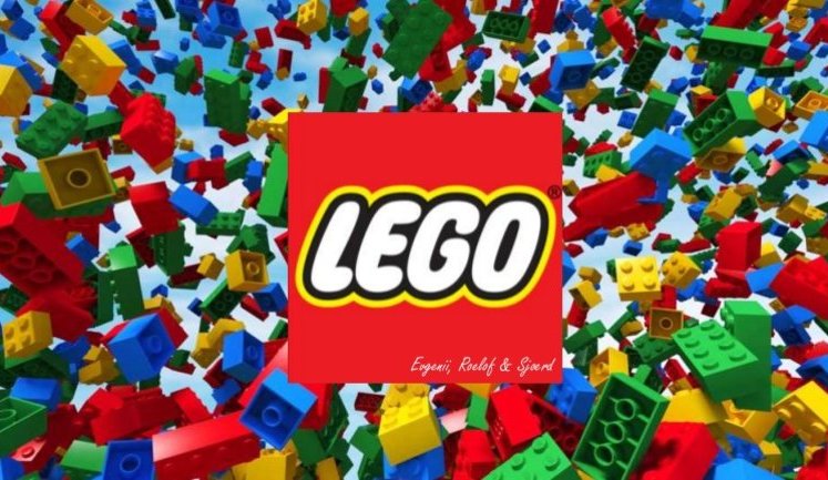 Lego залишився найдорожчим брендом іграшок у світі дев’ятий рік поспіль, – Brand Finance
