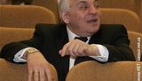 Хара: мы хотим, а БЮТ и НУ-НС - не хотят...