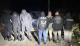 Escape through Transnistria: three smugglers exposed in Odesa region