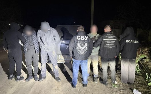 Перекрили трансфер до кордону за $13 тисяч: на Оде