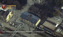 знищення росіян у Покровську