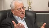 Кравчук о войсках РФ на границе с Украиной: Россияне постоянно готовятся к какой-то войне, мы должны быть готовы. ВИДЕО
