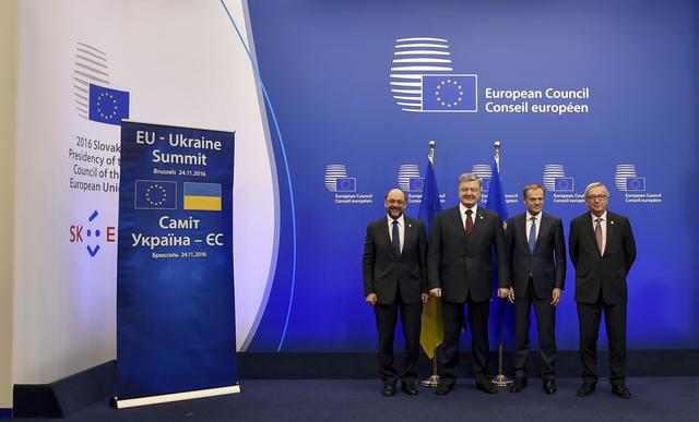 порошенко