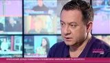 Российский журналист Айдер Муждабаев: "Общество у нас так устроено, что большинство людей с помощью телевидения можно убедить в чем угодно"
