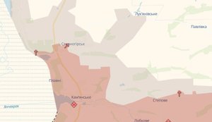 В Силах обороны объяснили, почему враг усилил атаки на Степногорск