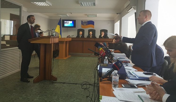 Если бы в Крыму оказали сопротивление, ни аннексии, ни войны на Донбассе не случилось бы, - экс-депутат Госдумы РФ Пономарев