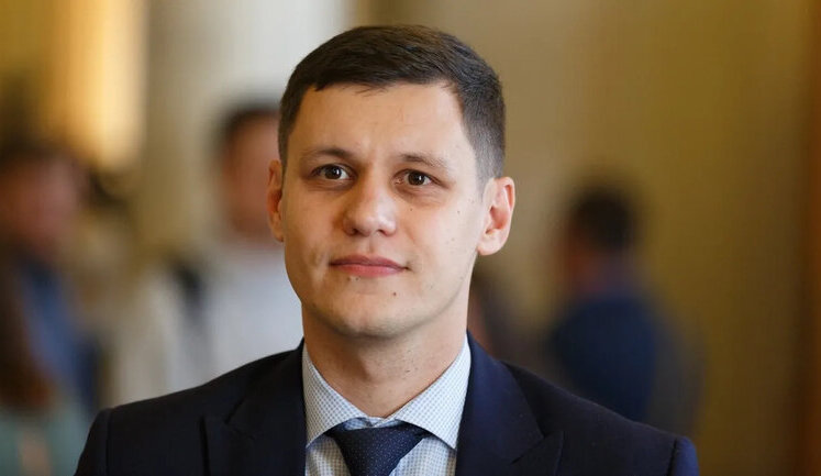 "Слуга народу" Грищук: Положення про демобілізацію все одно прибрали б - якщо не Рада, то Генштаб у 2025 році