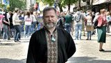 Ветеран АТО Сергій Барсуков загинув від розриву гранати в Одесі, - поліція. ФОТО