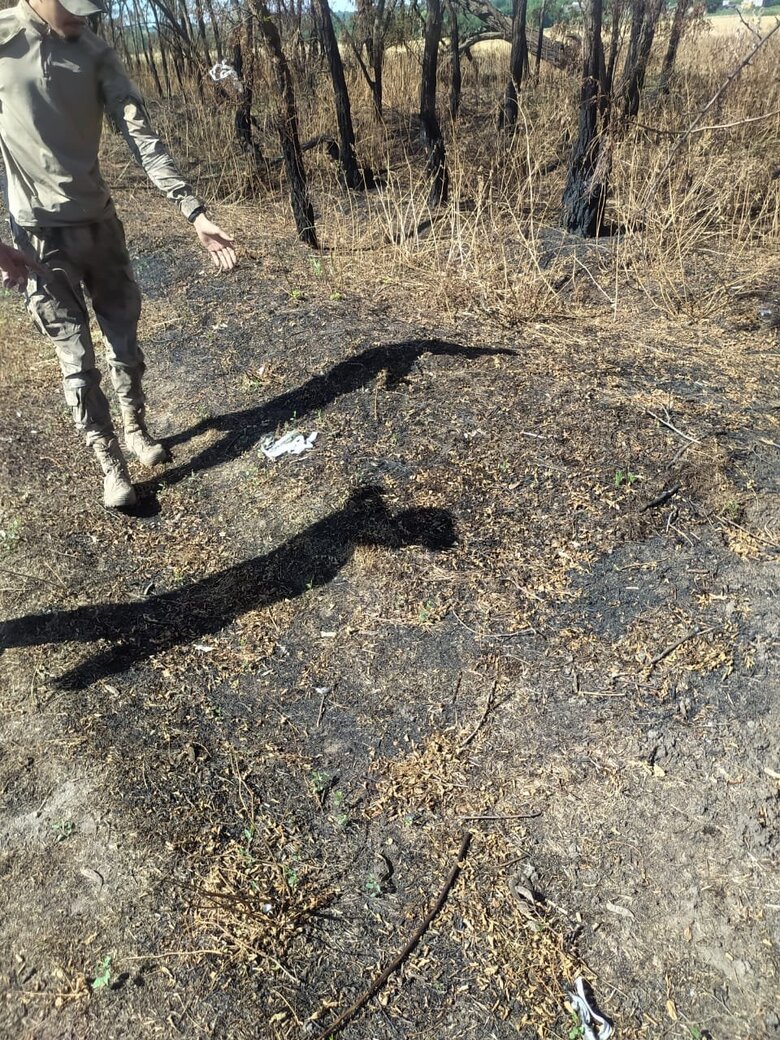 На рассвете россияне из Градов нанесли удары по Херсонщине, один человек погиб и один травмирован, - полиция 13