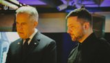 Зеленський поговорив із Карні