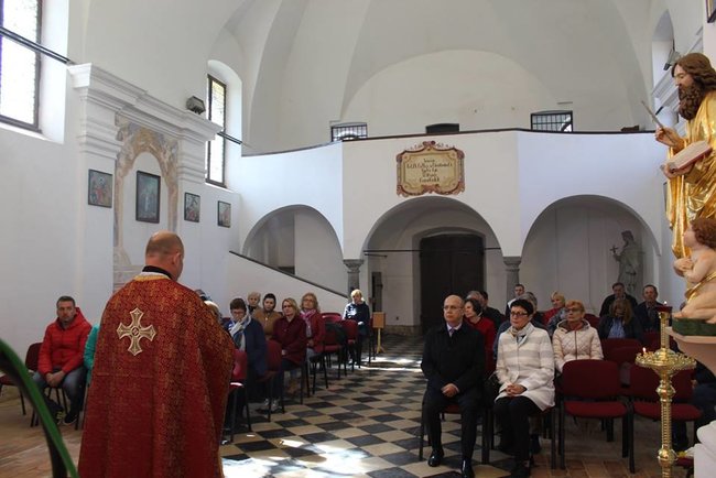 Православная церковь Украины начала функционировать в Словении, - посольство 04
