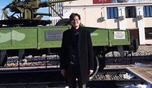 репресії,підліток