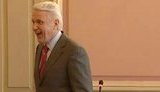 Рада отказалась рассматривать отставку Литвина: против даже его фракция. + ВИДЕО.