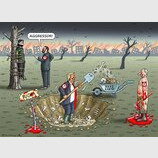 Справедливий мир по-американськи