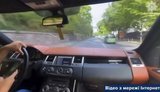 нарушители ПДД на улицах Киева