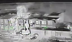 Атаковано місце зберігання Іскандера: подробиці від ССО