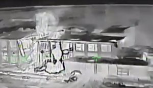 Місце зберігання "Іскандера" та пункт пілотування "Рубікона" уразили ССО на ТОТ. ВIДЕО