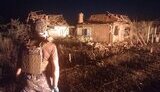 Наслідки обстрілів Донеччини