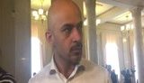 Найем: Уверен, что закон о снятии неприкосновенности будет принят на этой неделе. Из страха депутаты проголосуют за президентский вариант. ВИДЕО