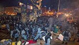 Завершено расследование в отношении экс-руководства МВД по делу о незаконном ввозе гранат из РФ во время Революции Достоинства, - ГБР