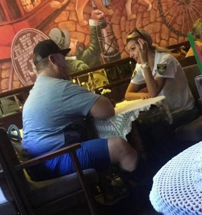 Филатов обратился в СБУ из-за угроз директору мусорного полигона в Днепре, - источник 01