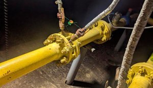 На Прикарпатті викрили схему розкрадання газу з державної ГТС. Збитки перевищують 200 мільйонів. ФОТОрепортаж