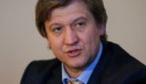 данилюк