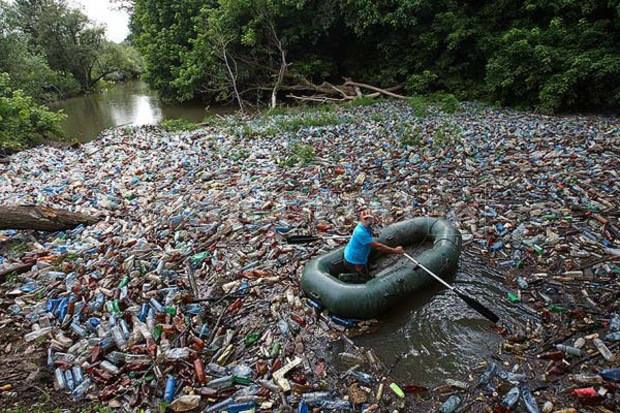 экология закарпатье боржава реки