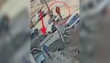 У Києві поліцейські затримали підозрюваного в педофілії, - Андрій Крищенко. ВIДЕО