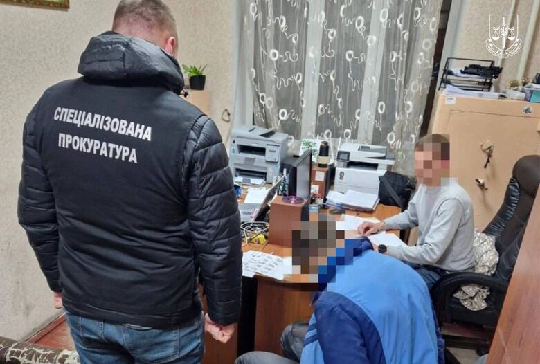 вбивці поліцейського на Вінниччині