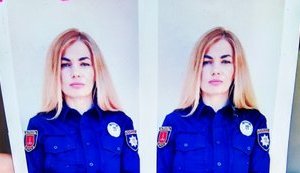 Суд в Одессе восстановил на службе экс-патрульную Мельник, уволенную после обвинений руководства в коррупции. ДОКУМЕНТ