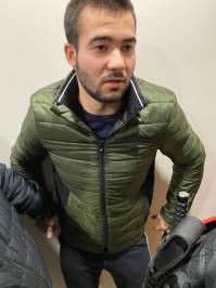 Полиция Днепра задержала сына Нарика - Ермака, который участвовал в разборках с бизнесменом 08 Полиция Днепра задержала сына Нарика - Ермака, который участвовал в разборках с бизнесменом 08