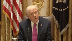 India will no longer buy Russian oil and Hungary in difficult position as it has single pipeline – Trump
