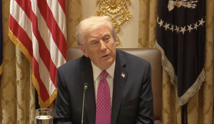 India will no longer buy Russian oil and Hungary in difficult position as it has single pipeline – Trump