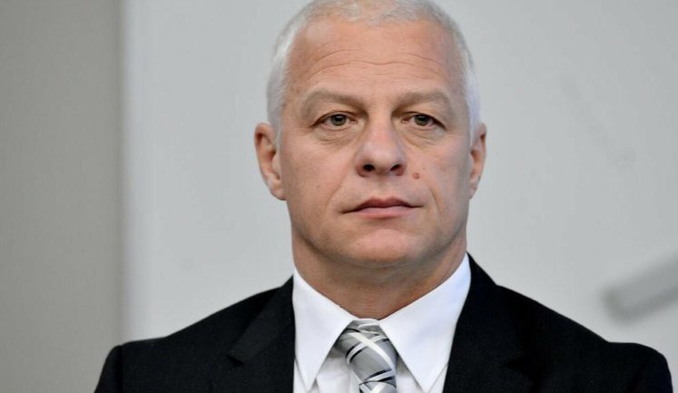 Експерт-антихабарник Кос про конкурси на голів НАБУ і САП: Адміністрація Зеленського по суті підтримує корупцію