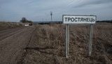 тростянець